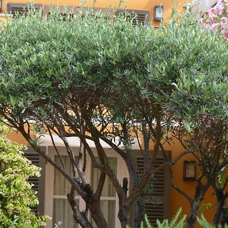 Le Mouillage Ξενοδοχείο Σαιν-Τροπέ Εξωτερικό φωτογραφία
